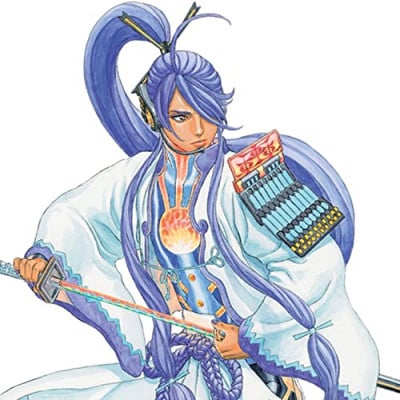 Camui Gackpo
