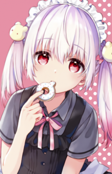 Ryuunosuke Mogumo