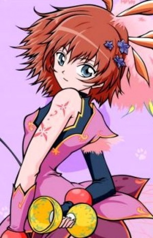 Rosetta Passel