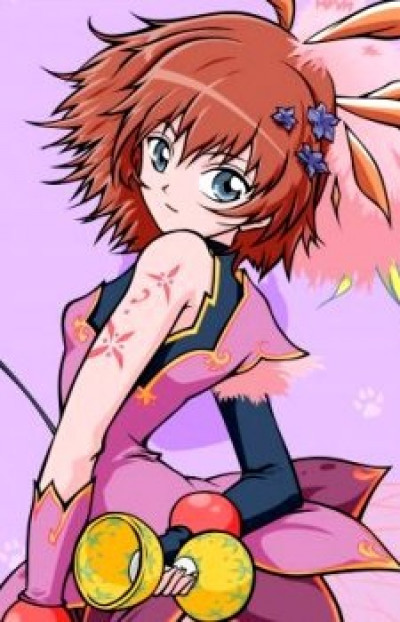 Rosetta Passel