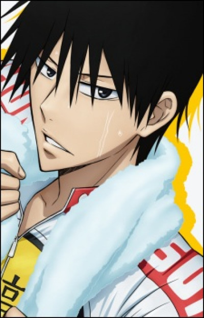 Shunsuke Imaizumi