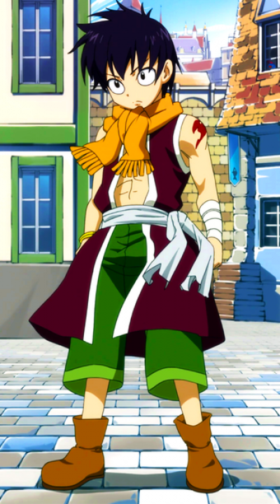 Display picture for Romeo Conbolt