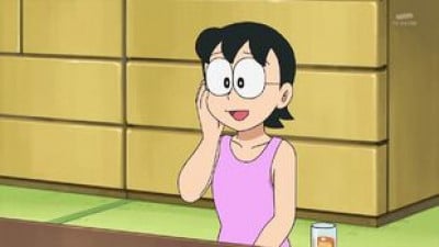 Tamako Nobi - Doraemon - MyWaifuList