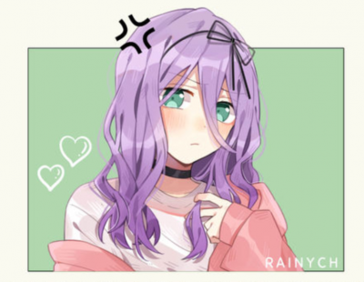 Rainych