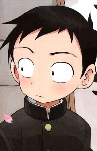 Display picture for Nishikata