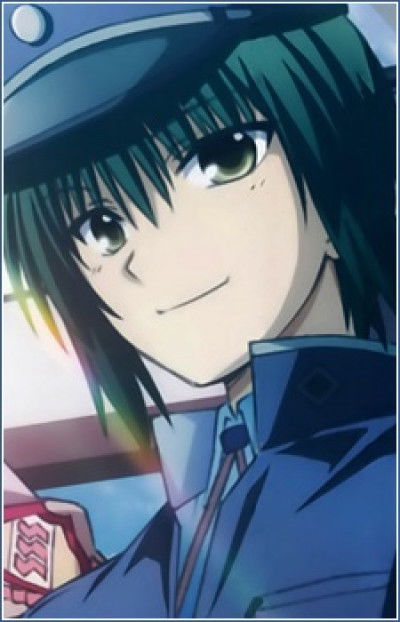 Display picture for Ayato Naoi