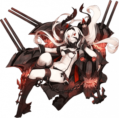 Display picture for Air Defense Princess