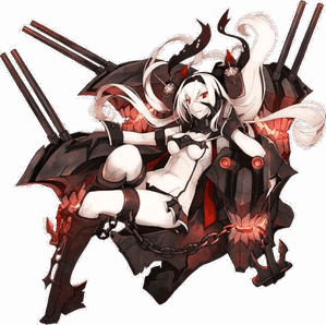 Air Defense Princess