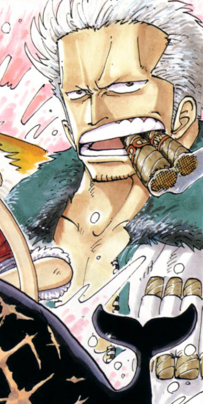 Display picture for Smoker