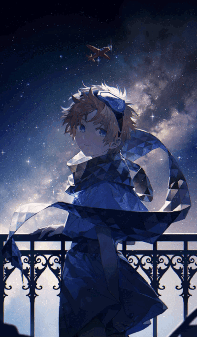 Display picture for Voyager