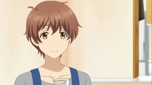 Sora Mizusawa