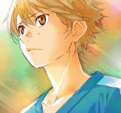 Display picture for Ryouta Watari
