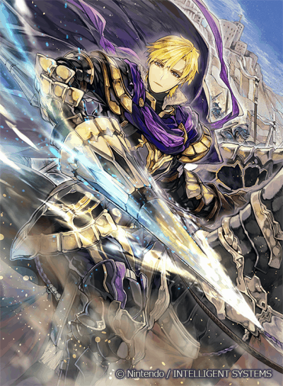 Display picture for Perceval
