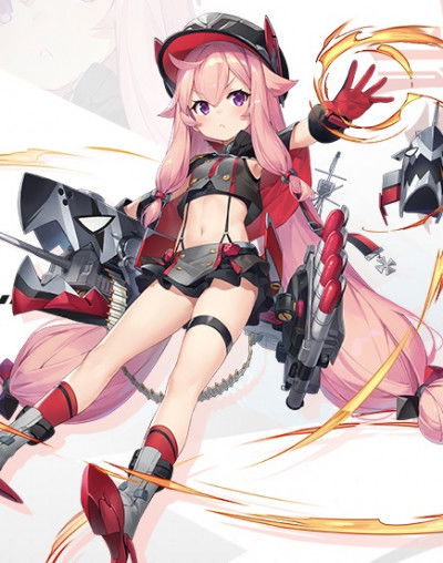Display picture for Z26