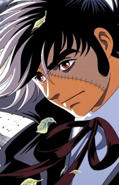 Display picture for Kuroo Hazama