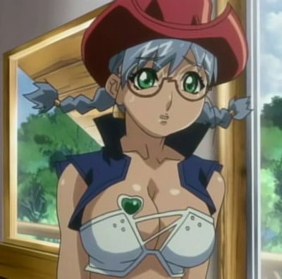 Elphie Elfman