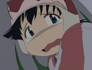 Otani Yuri