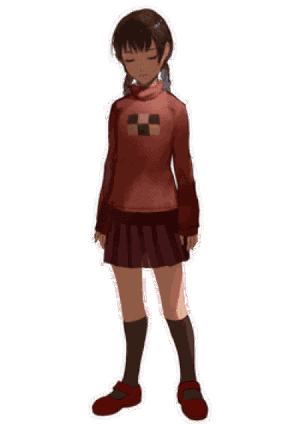 Madotsuki