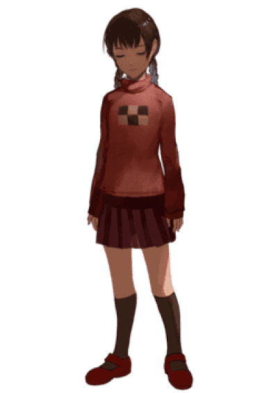 Madotsuki