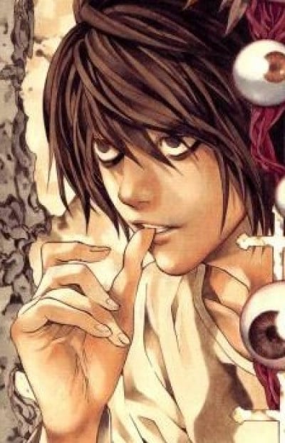Display picture for Beyond Birthday