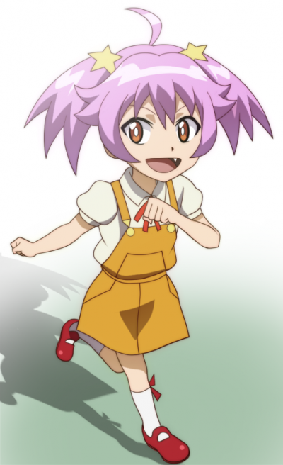 Nika Aoi