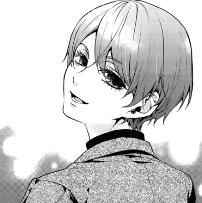 Display picture for "Ciel Phantomhive"