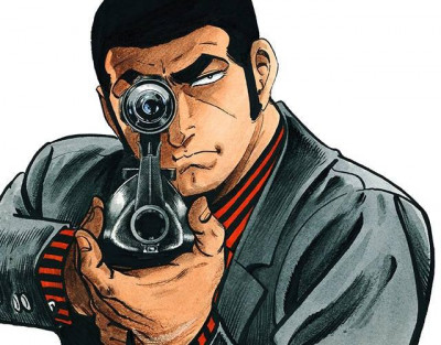 Golgo 13