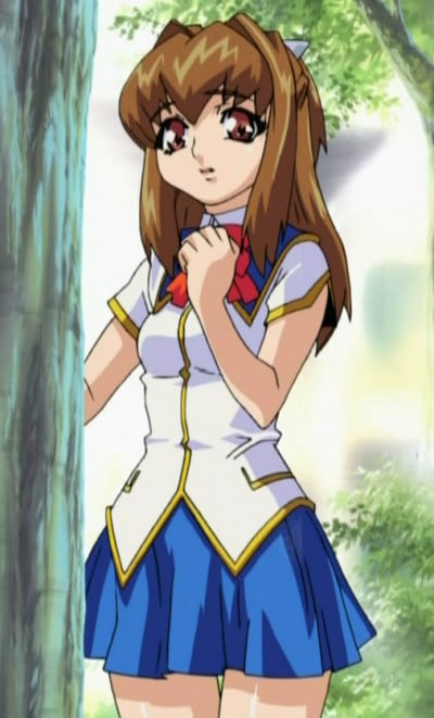 Moena Shinguuji