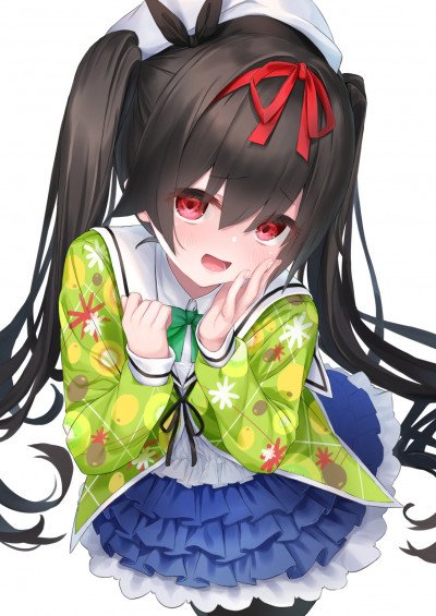 Hemo Midori