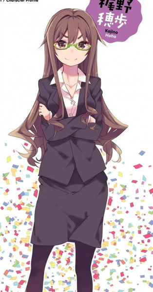 Hoho Kajino