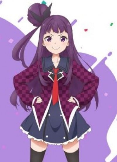 Display picture for Chiko Sekino