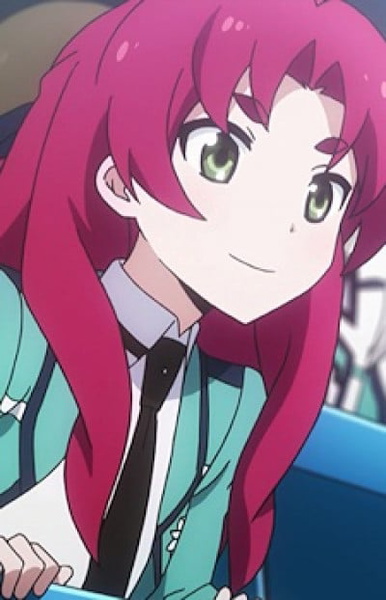 Eimi Akechi
