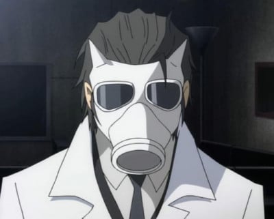 Shingen Kishitani