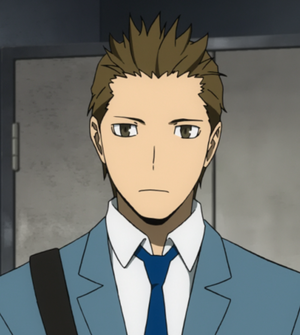 Seiji Yagiri