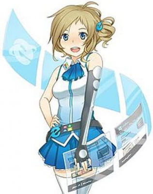 Inori Aizawa