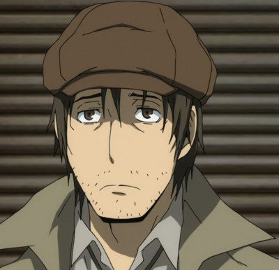 Shuuji Niekawa
