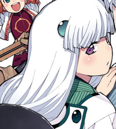 Display picture for Arumi Ashimine
