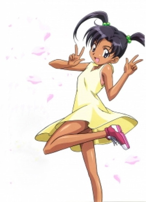 Chika Minazuki