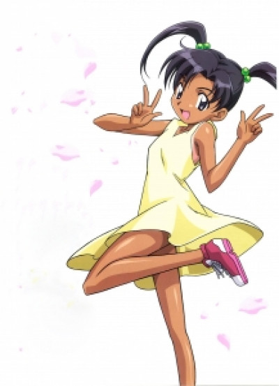 Chika Minazuki