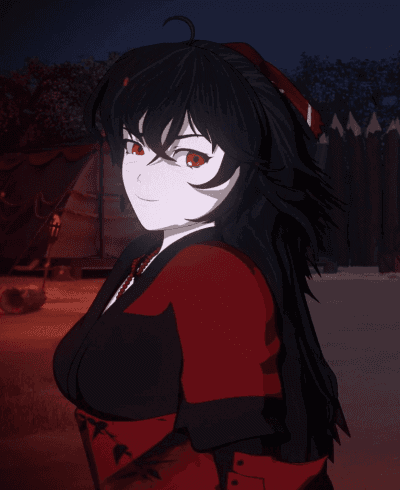 Raven Branwen