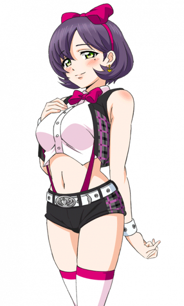 Chiduko Sakamaki