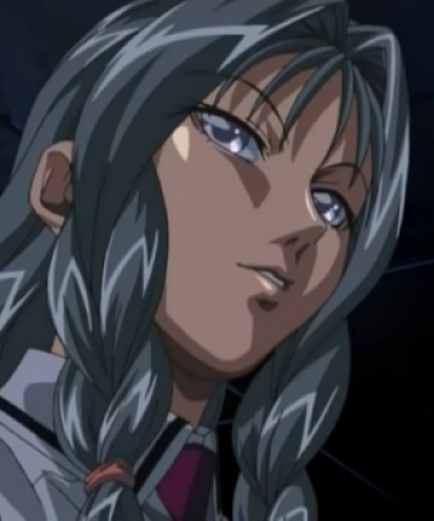 Saki Kiriya