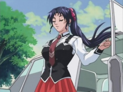 Nami Kozono