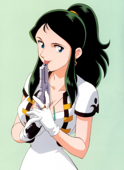 Ginrei
