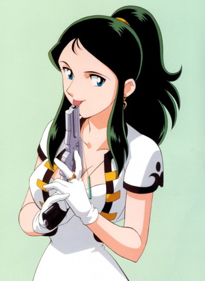 Ginrei