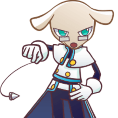 Display picture for Ai