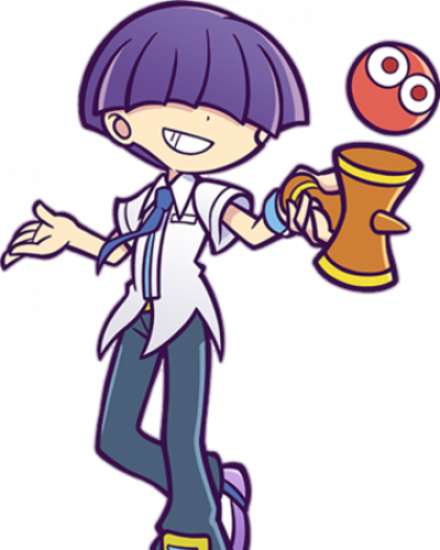 Display picture for Maguro Sasaki