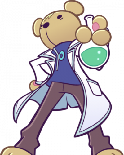 Display picture for Risukuma