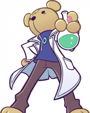 Risukuma