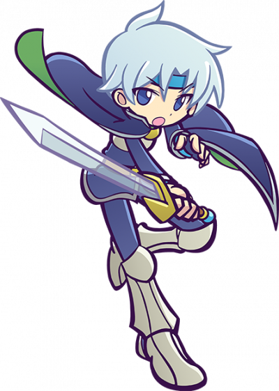 Display picture for Schezo Wegey